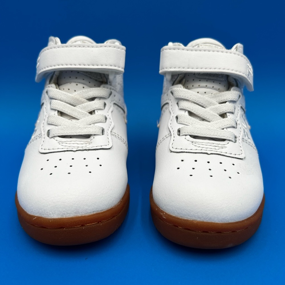 Fila F-13 Baby Boys Shoes - Picture 2 of 9